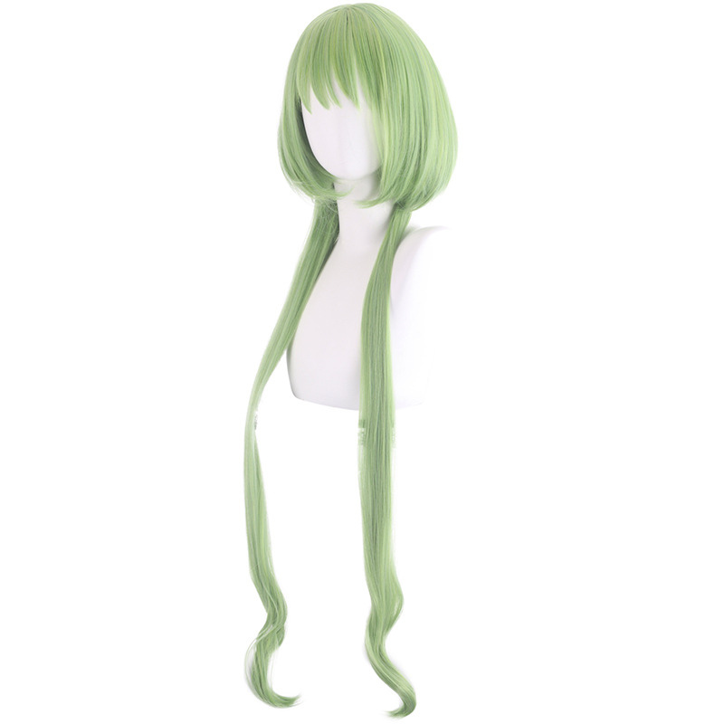 Lemailwig Tokyo Mew Mew Retasu Midorikawa Cosplay Wig