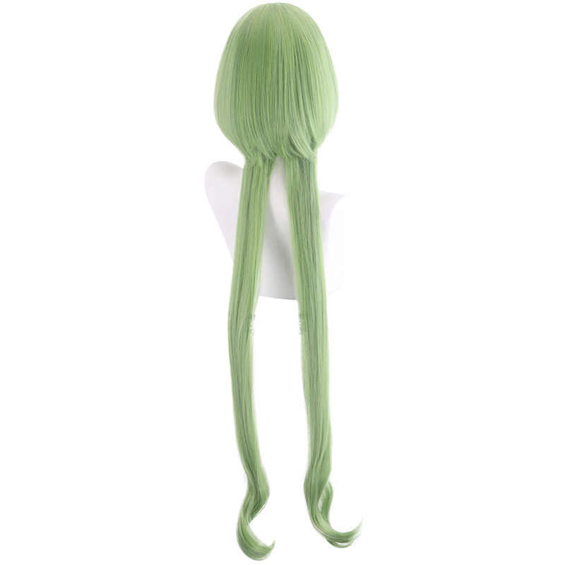 Lemailwig Tokyo Mew Mew Retasu Midorikawa Cosplay Wig