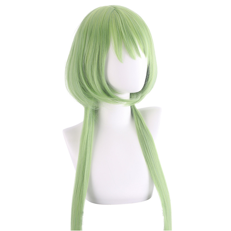 Lemailwig Tokyo Mew Mew Retasu Midorikawa Cosplay Wig