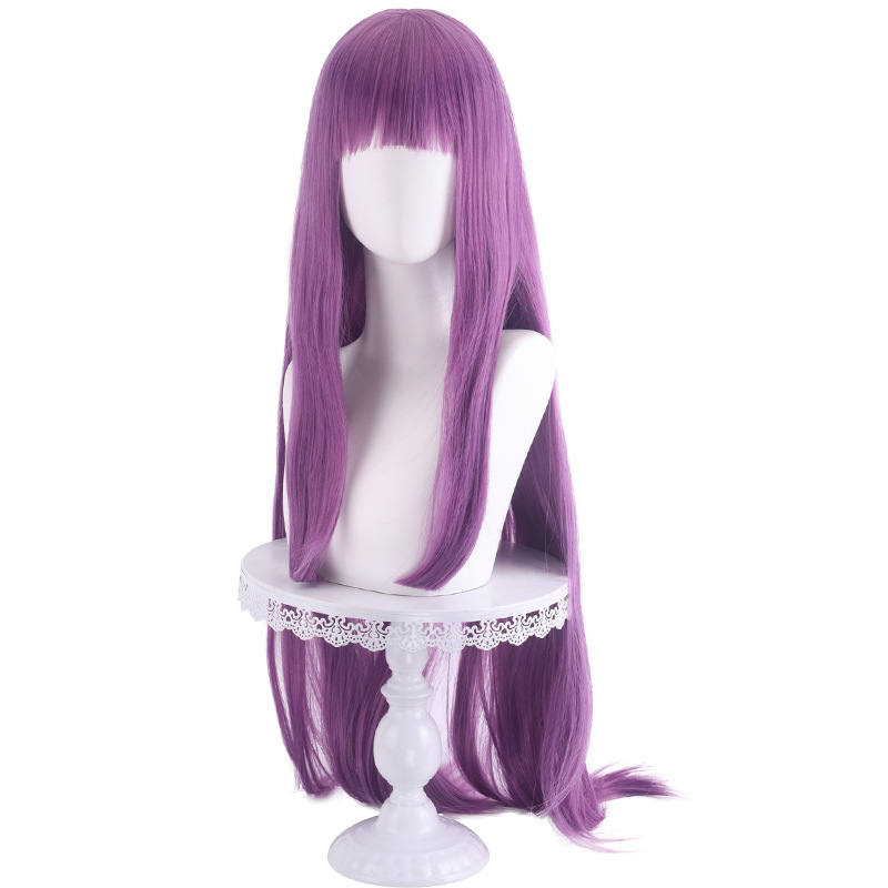 Lemailwig Tokyo Mew Mew Zakuro Fujiwara Cosplay Wig
