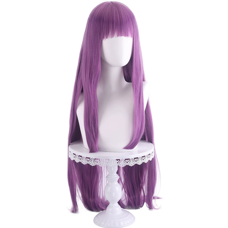 Lemailwig Tokyo Mew Mew Zakuro Fujiwara Cosplay Wig
