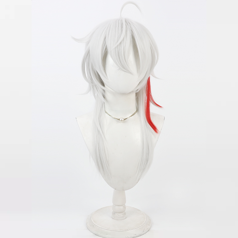 Lemailwig Wuthering Wave Zani Cosplay Wig