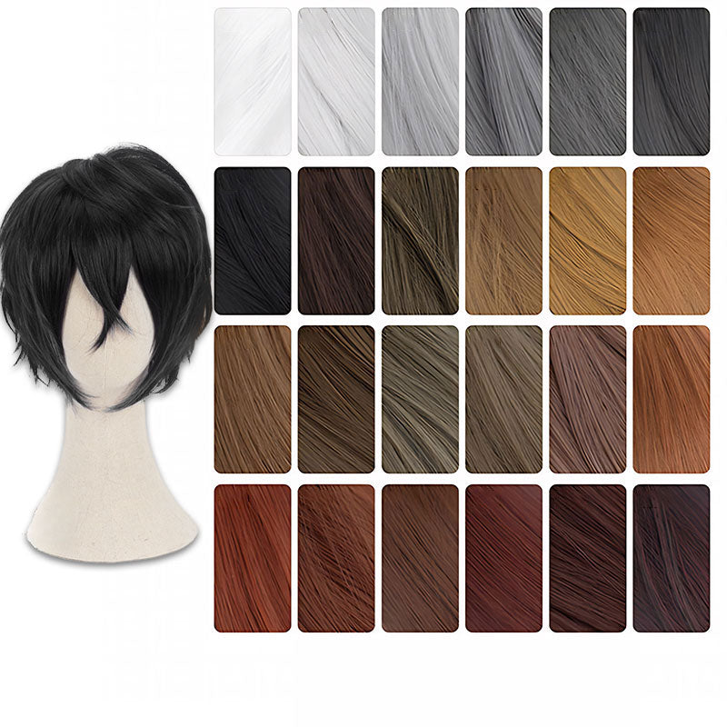 More_Volume_24_Colors_Black_Brown_White_Grey_100cm_32cm_Basic_Cosplay_Wigs