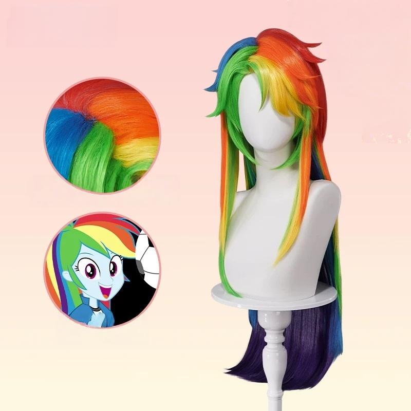 MyLittlePonyRainbowDashLongCosplayWig_1