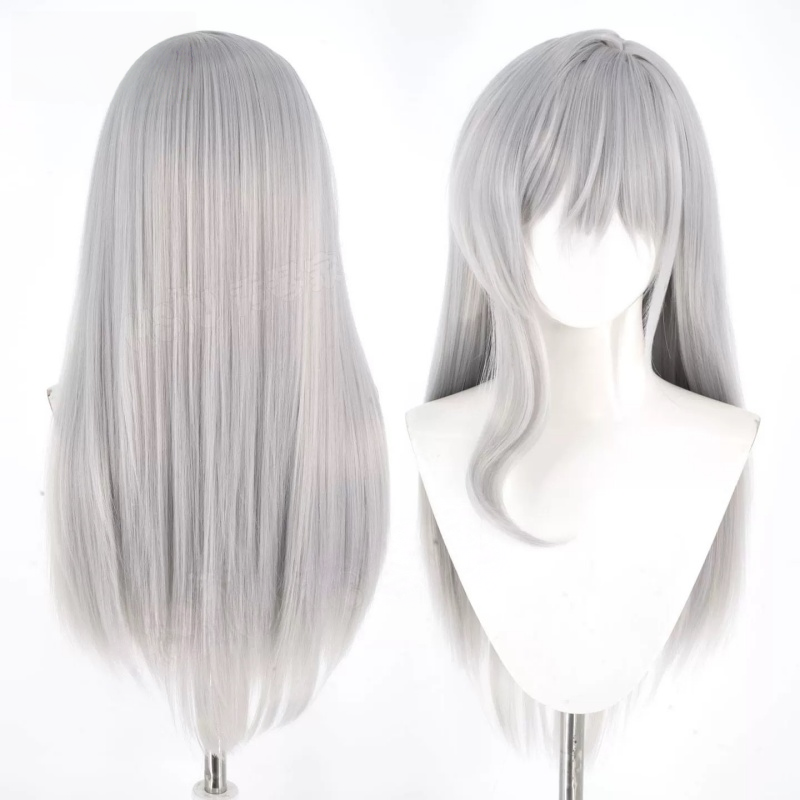 NikkeTheGoddessOfVictoryModerniaCosplayWig_4