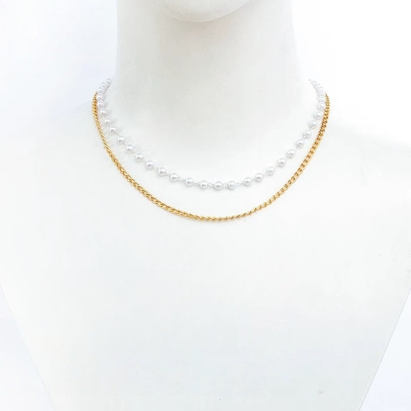 OshinoKoMemuChoBrownMixedBlondeCosplayWig_1