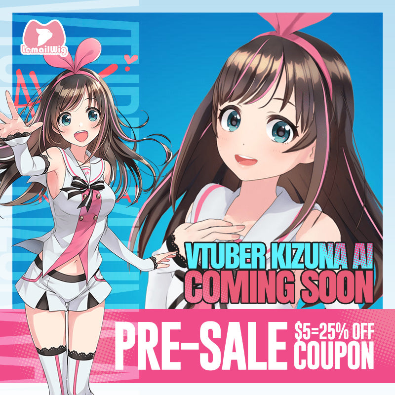 PreSale_L-emailWigVtuberKizunaAICosplayCostume