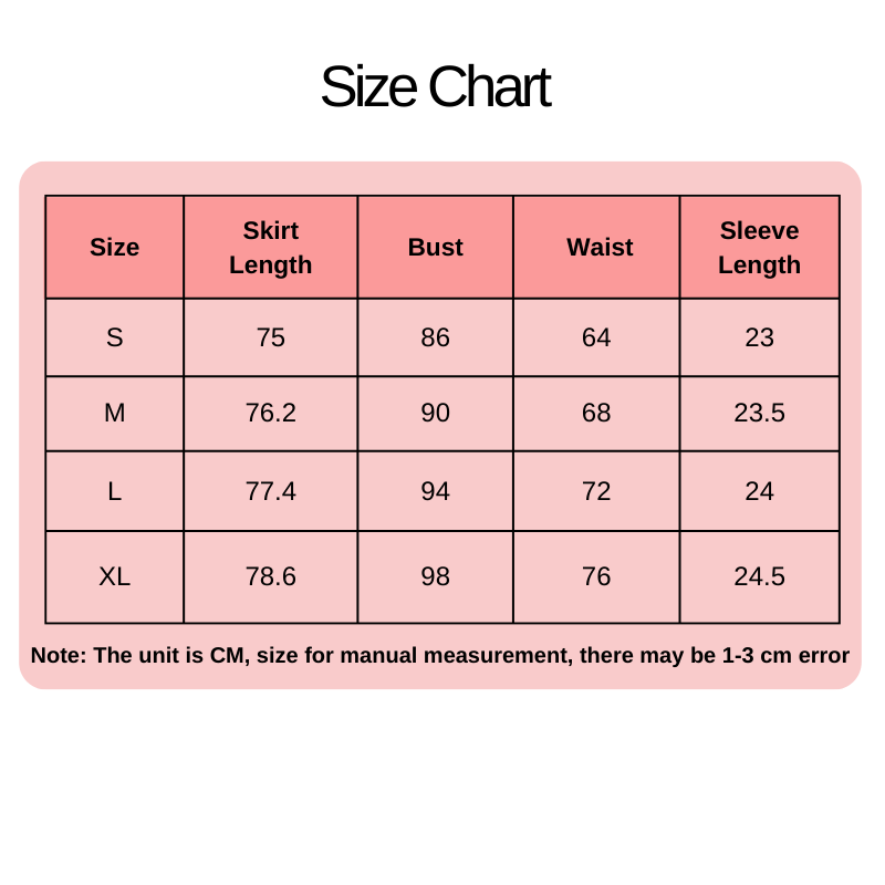Size chart1-19