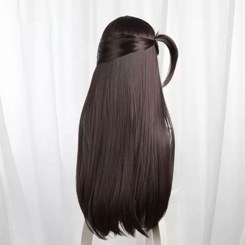 Alya Sometimes Hides Her Feelings in Russian Yuki Suou Long Cosplay Wig - lemailwigs