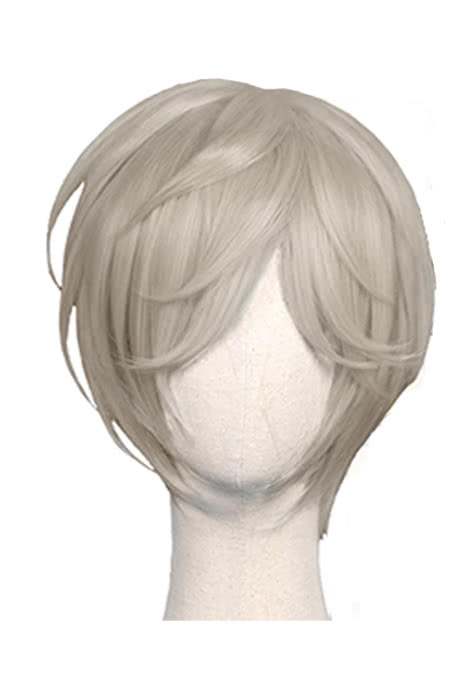 Anime CardCaptor Sakura Yukito Tsukishiro Cosplay Wigs - lemailwigs