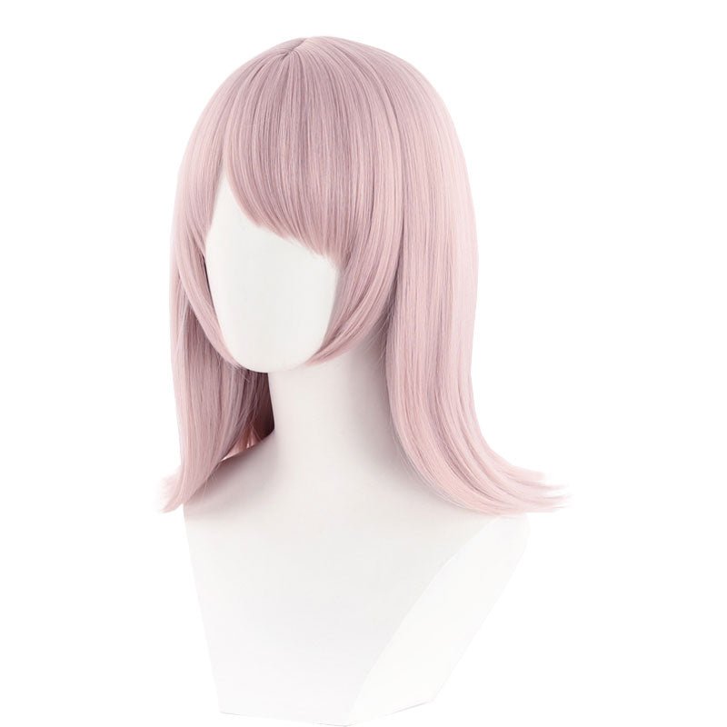 Anime Chainsaw Man Kiga Cosplay Wig - lemailwigs