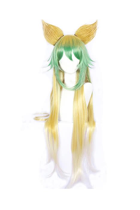 Anime Fate Apocrypha Atalanta Cosplay Wigs - lemailwigs