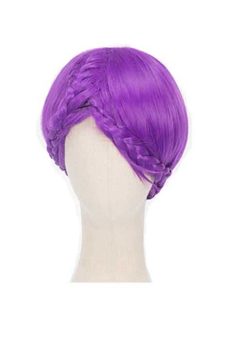 Anime Land of the Lustrous Amethyst Houseki no Kuni Cosplay Wigs - lemailwigs