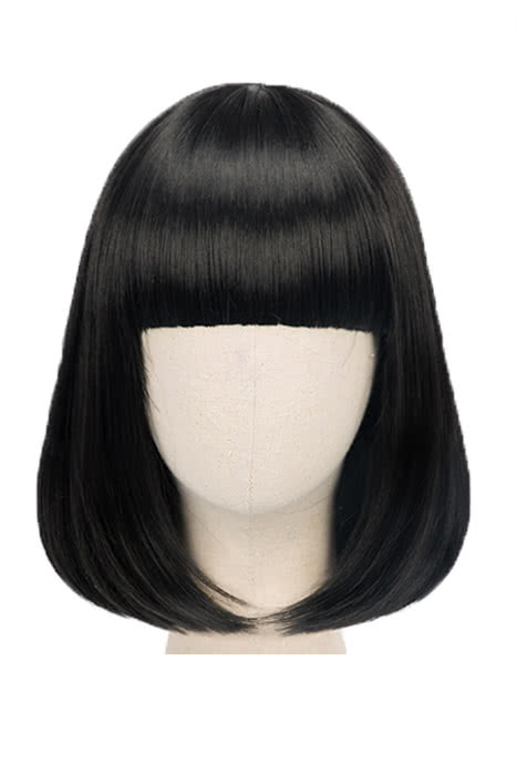 Anime Land of the Lustrous Obsidian Houseki no Kuni Cosplay Wigs - lemailwigs