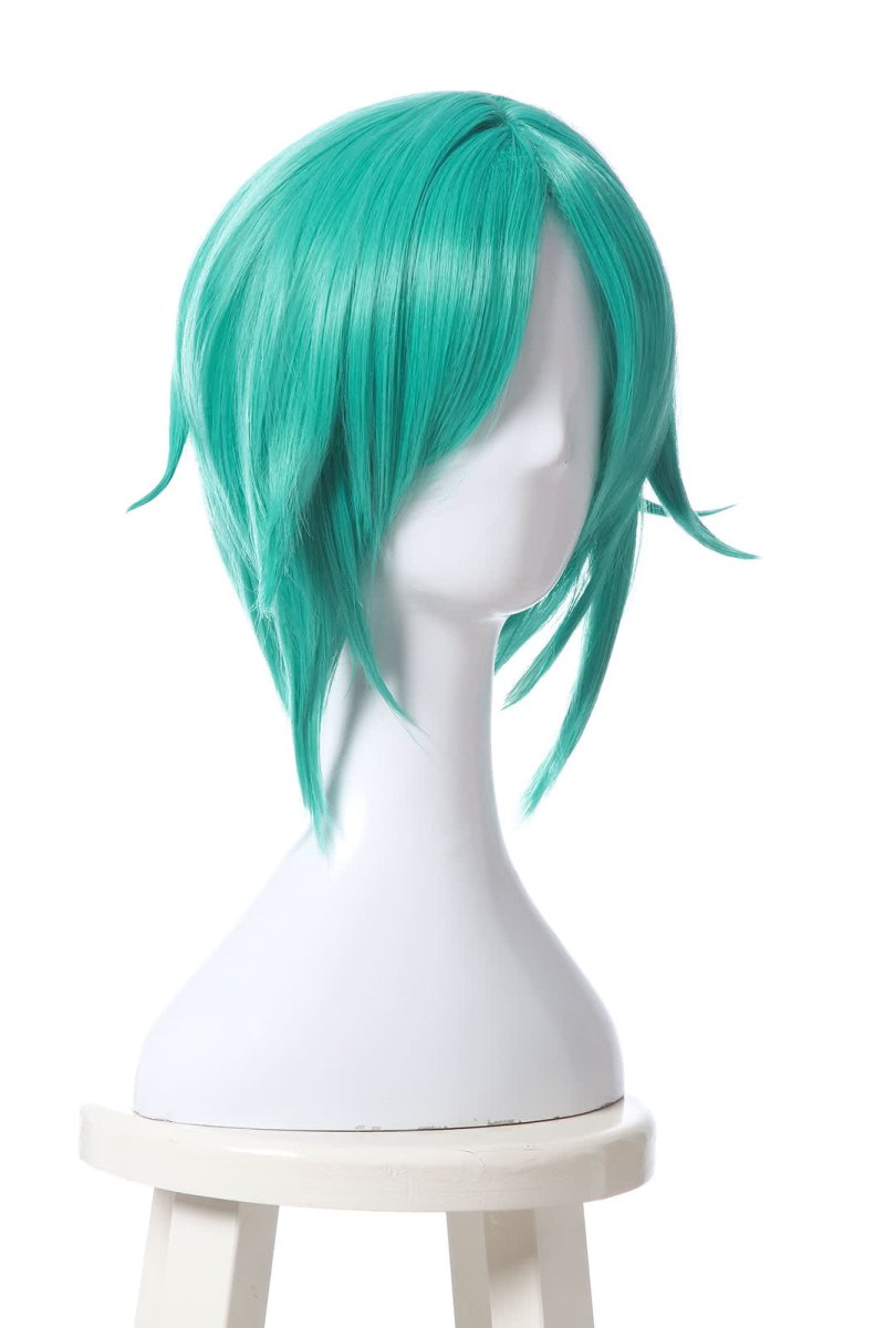 Anime Land of the Lustrous Phos Houseki no Kuni Cosplay Wigs - lemailwigs