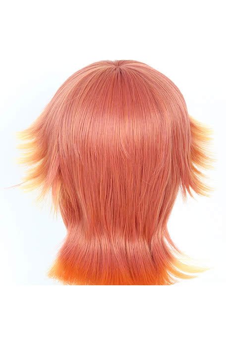 Anime Royal Tutor Heine Heine Cosplay Wig - lemailwigs