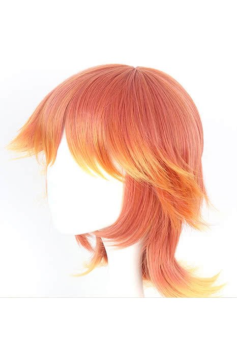 Anime Royal Tutor Heine Heine Cosplay Wig - lemailwigs