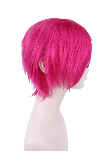 Anime The Seven Deadly Sins Gowther Cosplay Wigs - lemailwigs