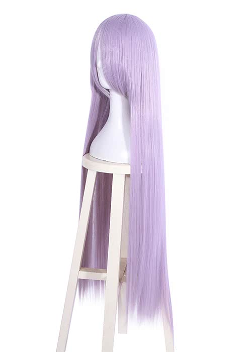 Anime Violet Evergarden Lux Sibilla Cosplay Wigs - lemailwigs