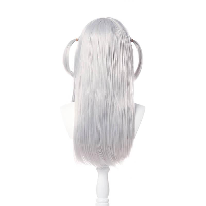 Lemailwig Hololive Vtuber Gawr Gura Cosplay Wigs
