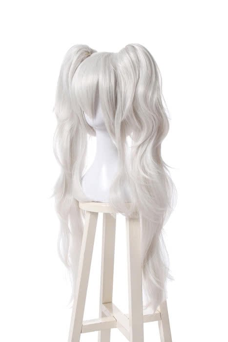 Azur Lane Lafite DD - 459 Cosplay Wigs - lemailwigs