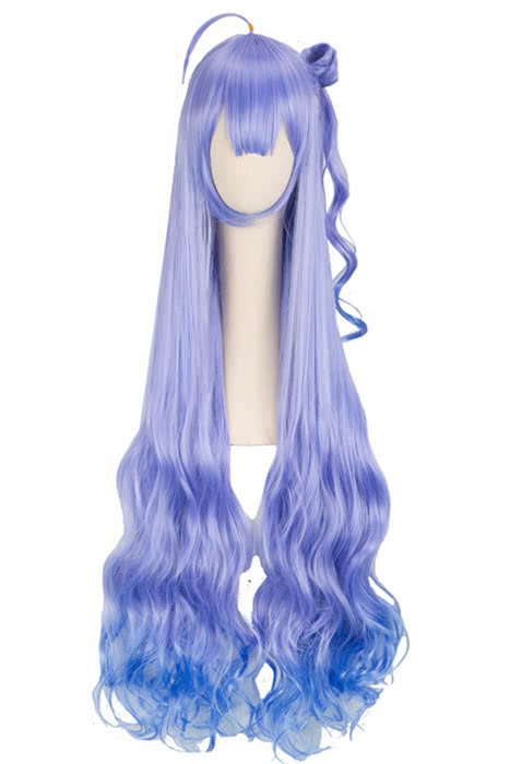 Azur Lane Unicorn Lolita Cosplay Wigs - lemailwigs