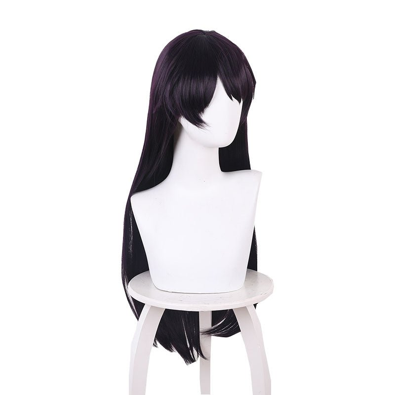 Bleach: Thousand - Year Blood War Bambietta Basterbine Cosplay Wigs - lemailwigs