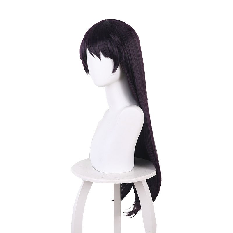 Bleach: Thousand - Year Blood War Bambietta Basterbine Cosplay Wigs - lemailwigs
