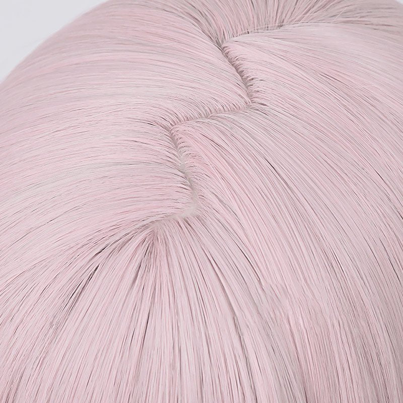 Call of the Night Nanakusa Nazuna Pink Cosplay Wigs - lemailwigs