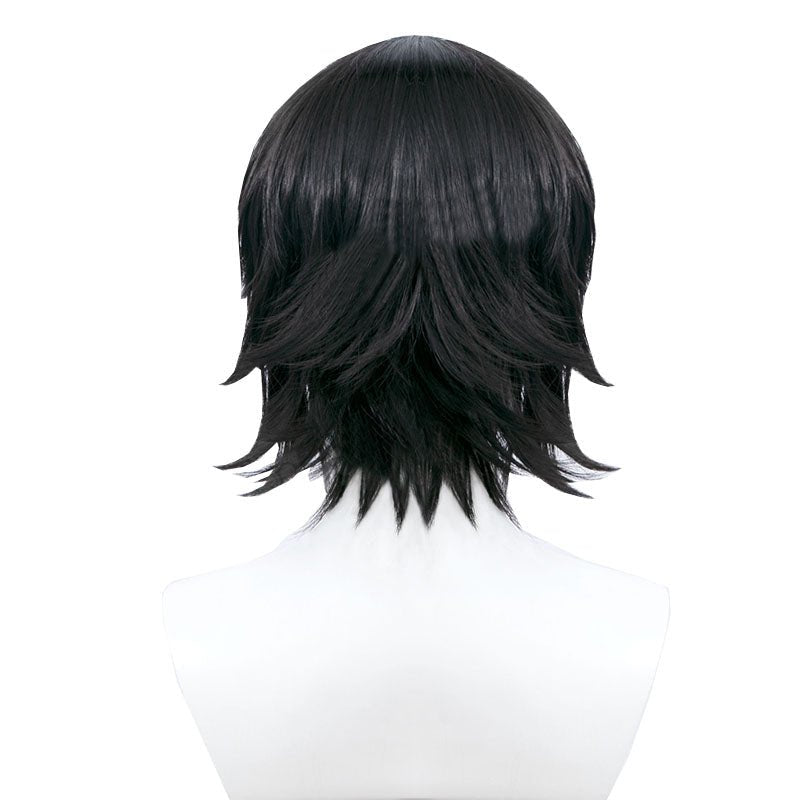 Chainsaw Man Himeno Short Cosplay Wigs - lemailwigs