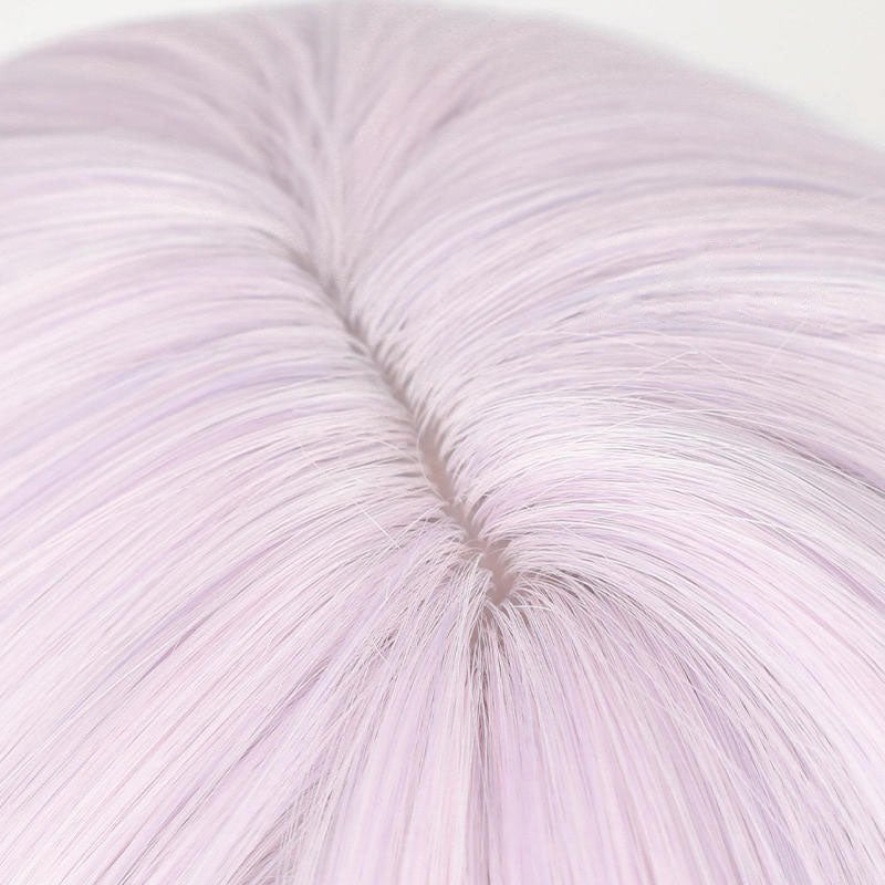 Cyberpunk: Edgerunners Lucy Cosplay Wigs - lemailwigs