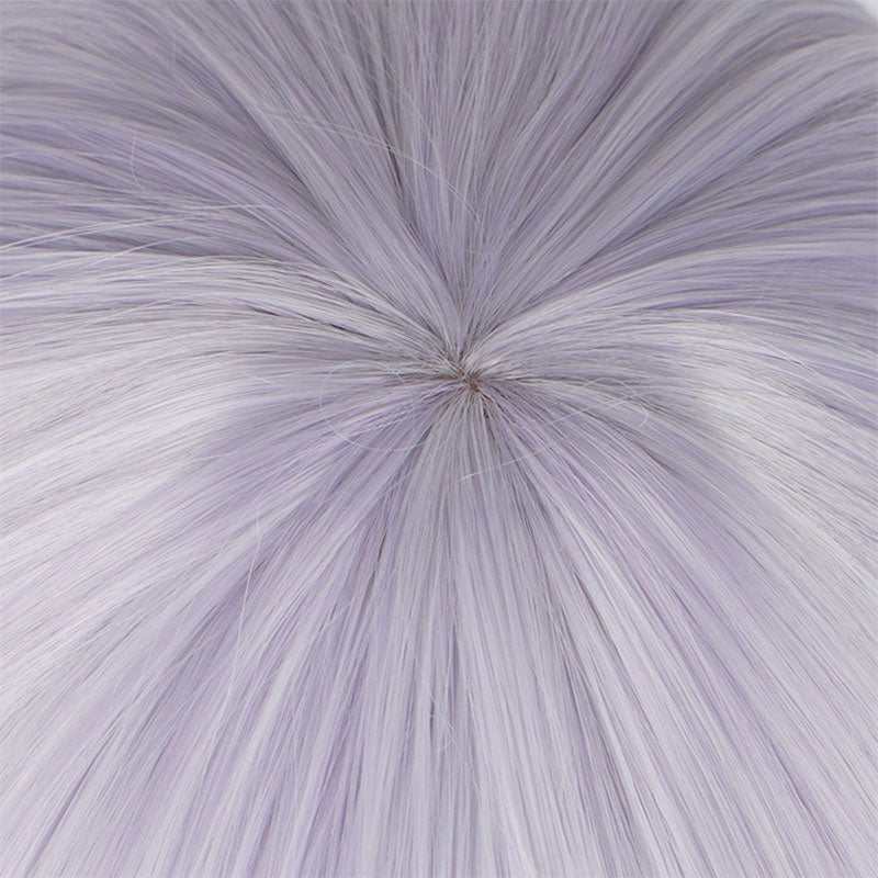 【Early bird price】2.5 Dimensional Seduction 753 White Cosplay Wig - lemailwigs