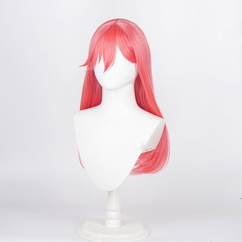 【Early bird price】2.5 Dimensional Seduction Aria Kisaki Red Cosplay Wig - lemailwigs