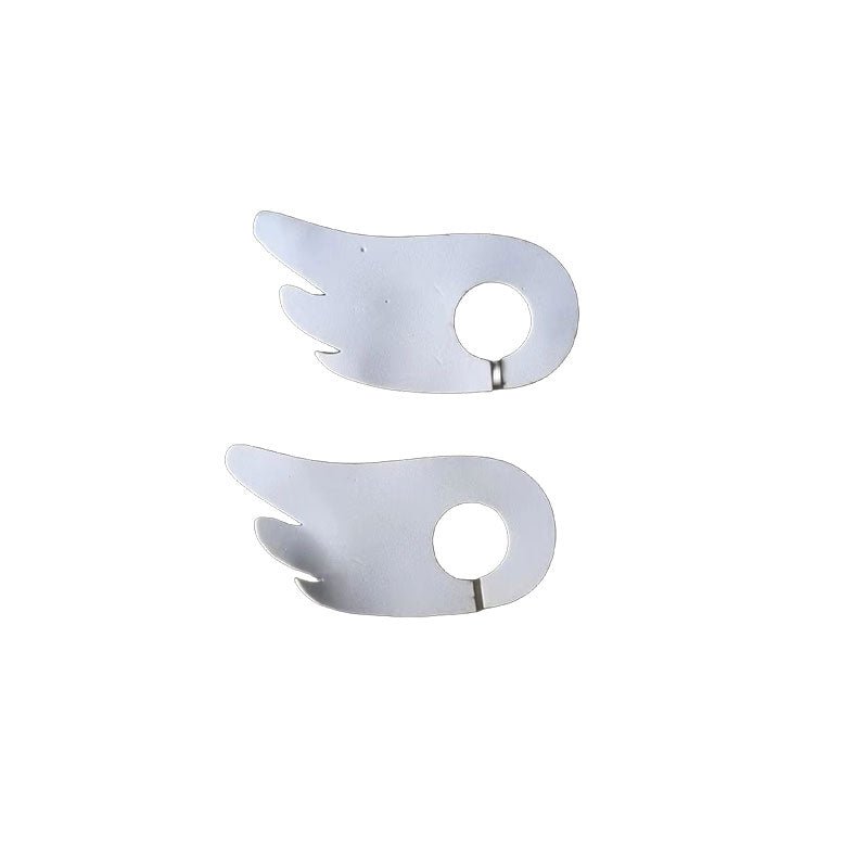 【Early bird price】2.5 Dimensional Seduction Mikari Tachibana Purple Cosplay Wig - lemailwigs