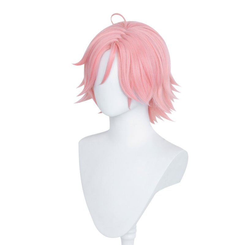 Ensemble Stars 2 ES Crazy B Oukawa Kohaku Cosplay Wigs - lemailwigs