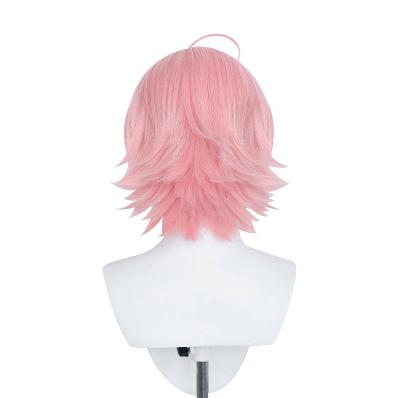 Ensemble Stars 2 ES Crazy B Oukawa Kohaku Cosplay Wigs - lemailwigs