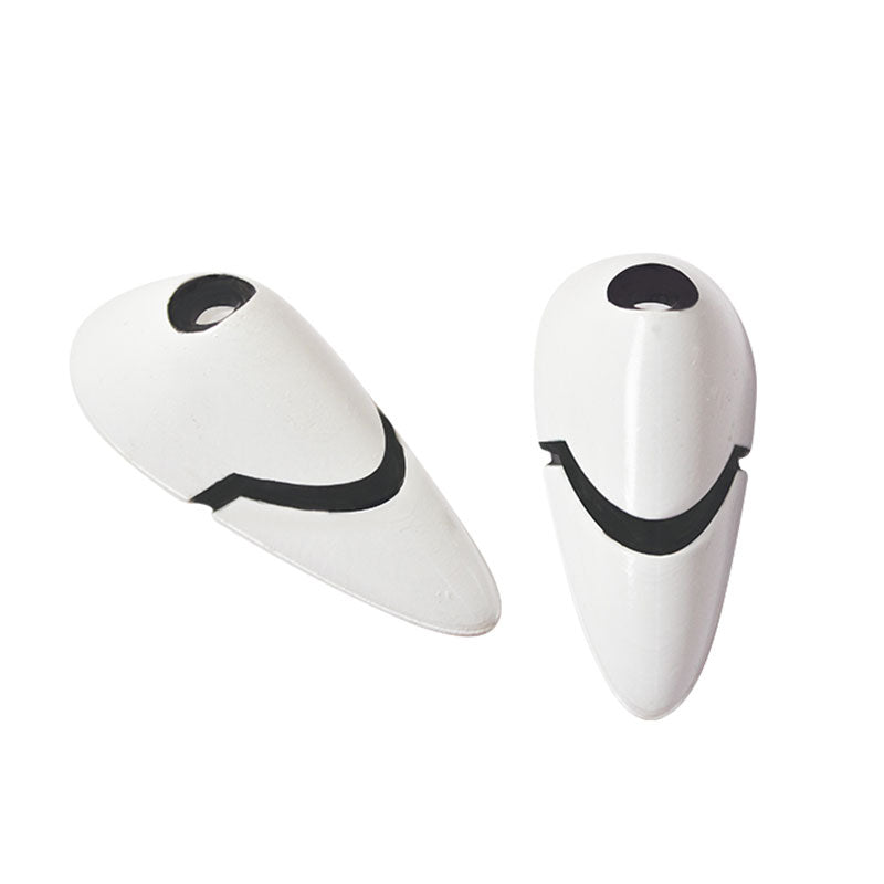 EVA Asuka Rei Cosplay Props Headwears - lemailwigs