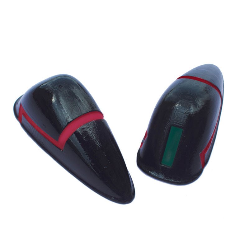 EVA Asuka Rei Cosplay Props Headwears - lemailwigs