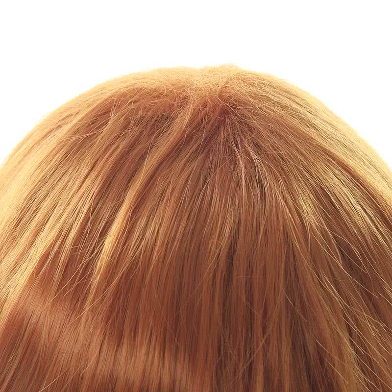 Fashion Men Hair Classic Short Anime Cosplay Wigs - lemailwigs