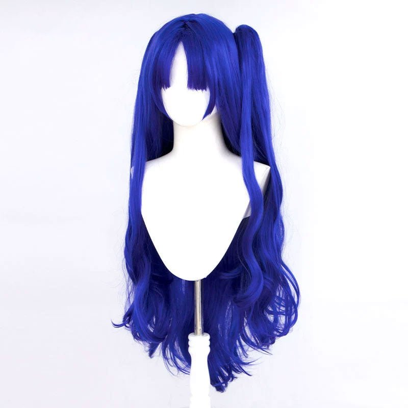 FGO Fate Grand Order Space Ereshkigal Beast Cosplay Wig - lemailwigs