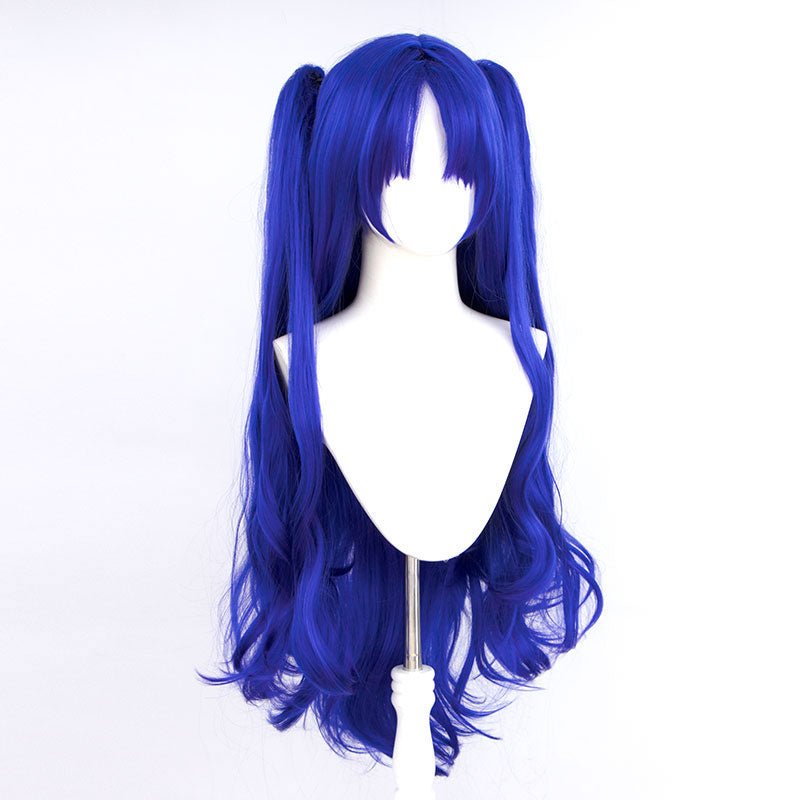 FGO Fate Grand Order Space Ereshkigal Beast Cosplay Wig - lemailwigs
