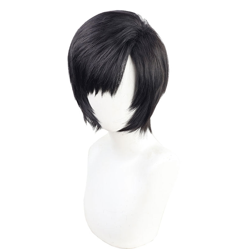 Final Fantasy VII Remake Yuffie Kisaragi Cosplay Wig - lemailwigs