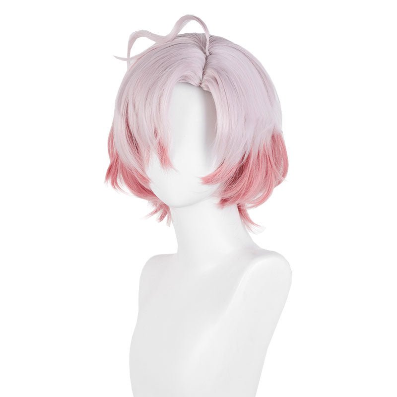 Fragaria Memories Merold Multi Color Cosplay Wig - lemailwigs