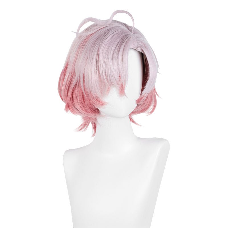 Fragaria Memories Merold Multi Color Cosplay Wig - lemailwigs