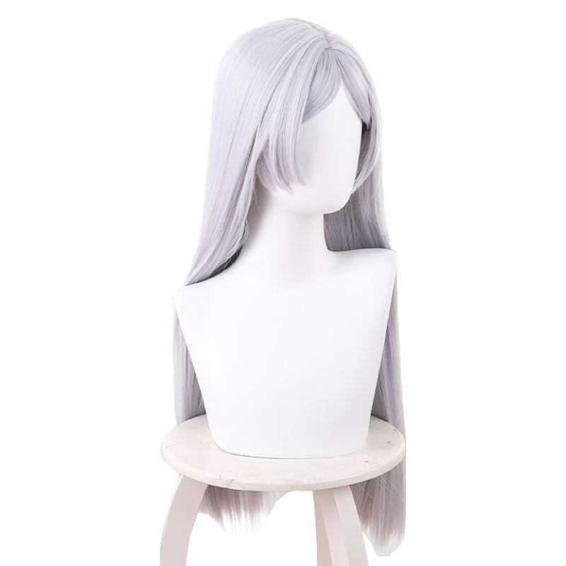 Frieren: Beyond Journey's End Frieren Cosplay Wig - lemailwigs