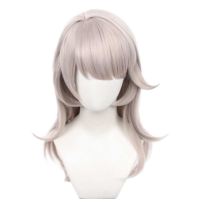 Genshin Impact Lynette Childhood Cosplay Wig - lemailwigs
