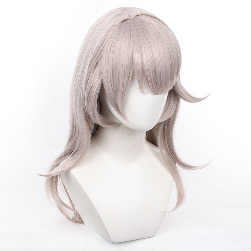 Genshin Impact Lynette Childhood Cosplay Wig - lemailwigs