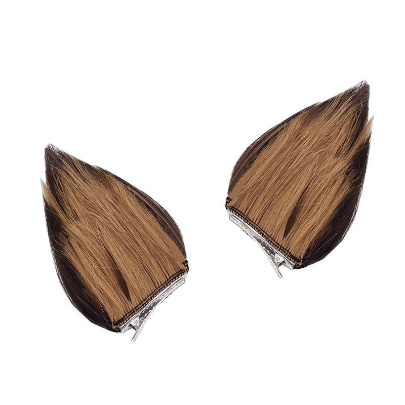 Genshin Impact Sumeru Dehya Cosplay Wigs - lemailwigs
