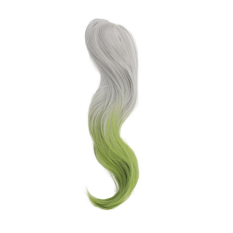 Genshin Impact Sumeru Nahida Gradient Cosplay Wigs - lemailwigs