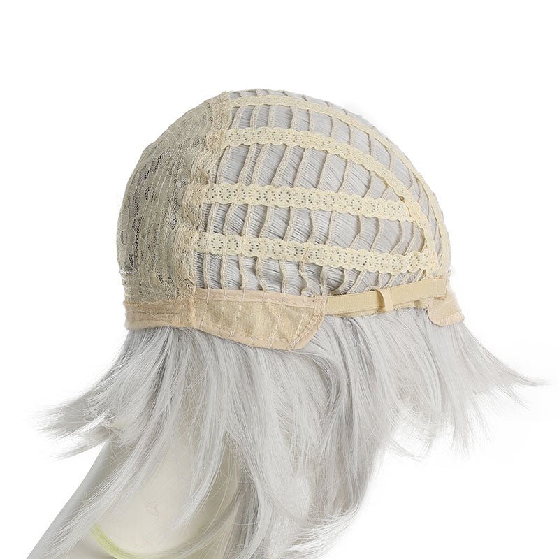 Genshin Impact Sumeru Nahida Gradient Cosplay Wigs - lemailwigs